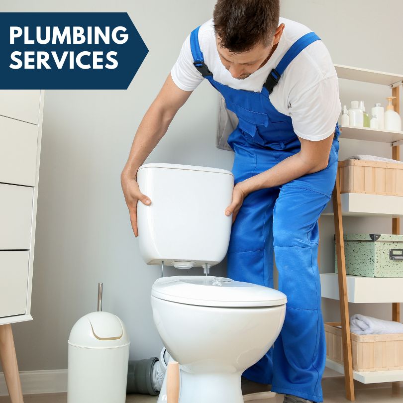 Plumbing Company in Commack, NY